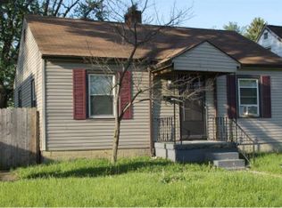 1235 Republic Ave, Columbus, OH