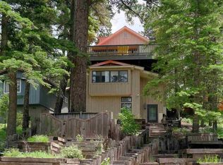 726 Curlew Pl, Cloudcroft, NM 88317