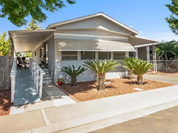2125 Viking Ln, Modesto, CA 95350