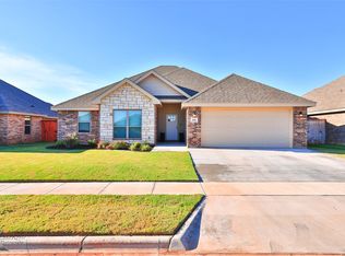 331 Morning Mist Trl, Abilene, TX 79602