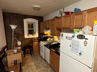 28-30 Fleet St UNIT F, Boston, MA 02113