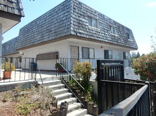 4331 53rd St APT 1, San Diego, CA 92115