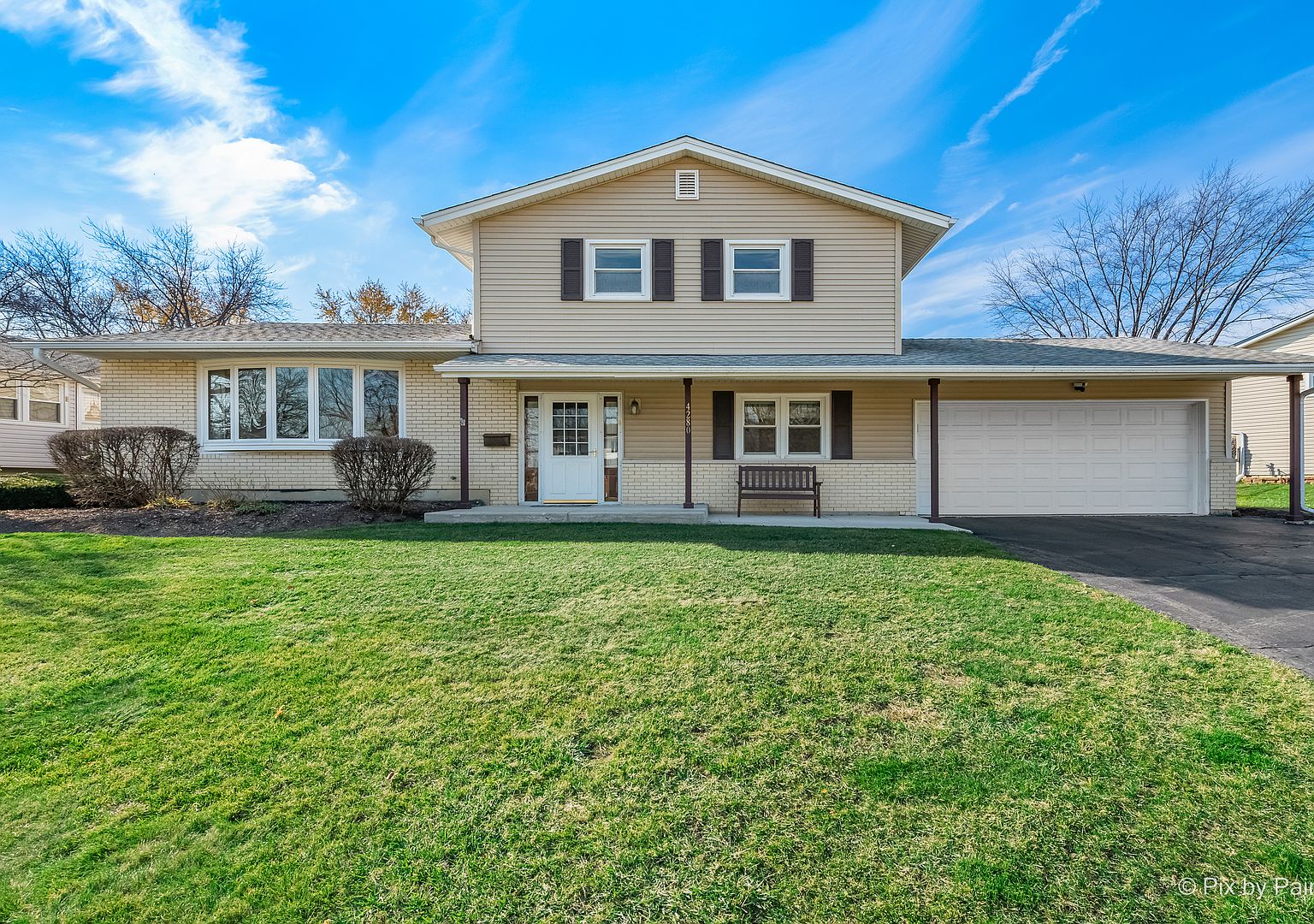 4280 Dixon Dr, Hoffman Estates, IL 60192 Zillow
