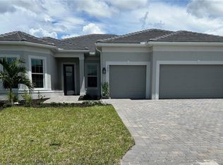 7457 Blue Salvia Dr, North Fort Myers, FL 33917