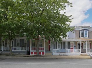 973 Clark St, Lancaster, PA 17602