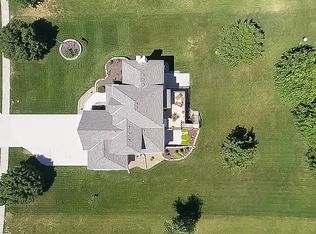 607 Horizon Pkwy, Raymore, MO 64083