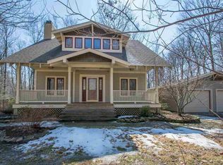 6110 E Nehrt Rd, Bloomington, IN 47408