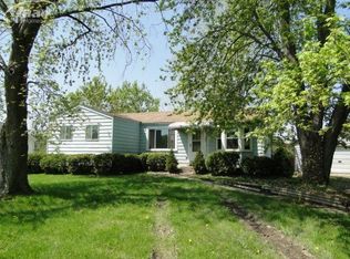 8321 N Jennings Rd, Mount Morris, MI 48458