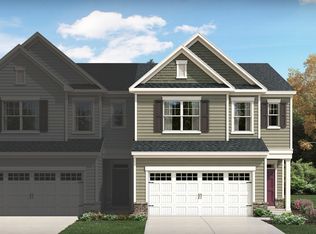 185 Tumbling Rock Way #66, Garner, NC 27529