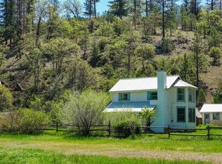 1324 S Fork Rd, Callahan, CA 96014