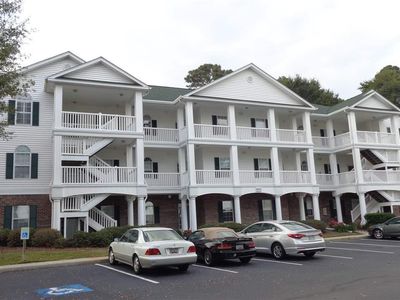 4429 Turtle Ln APT 3B, Little River, SC, 29566