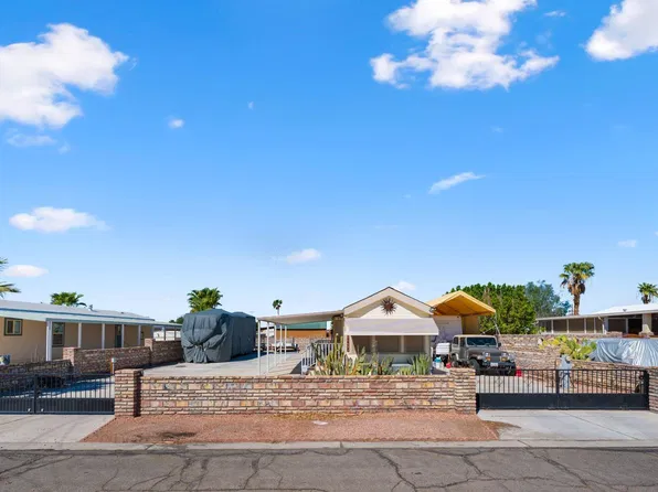 12266 E 37th St, Yuma, AZ 85367