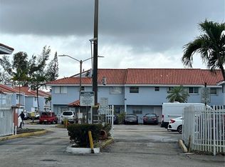 550 SW 115th Ave #304F, Sweetwater, FL 33174