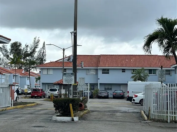 550 SW 115th Ave #304F, Sweetwater, FL 33174