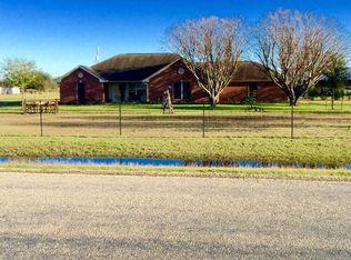4166 Dilly Shaw Tap Rd, Bryan, TX 77808