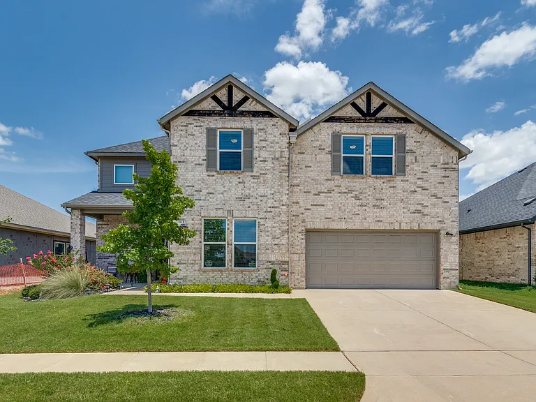 268 Cisco Trl — Photo 1