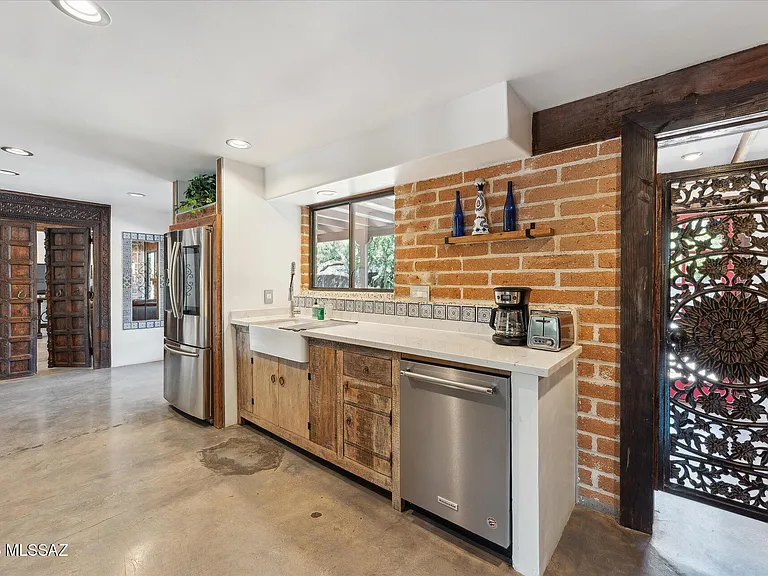 7741 E Camino Bavispe — Photo 13