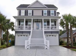 327 23rd Ave S, Myrtle Beach, SC 29577