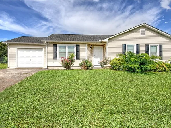 81 Old Stilesboro Rd SW, Cartersville, GA 30120