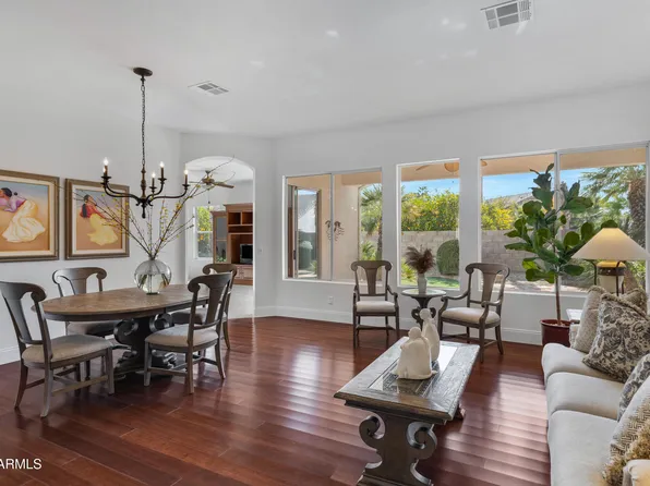 721 W CHERRYWOOD Drive, Chandler, AZ 85248