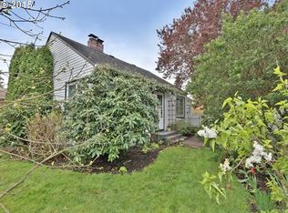 8350 NE Hassalo St, Portland, OR 97220