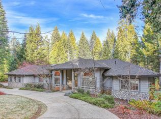10533 Jasper Agate Ct, Nevada City, CA