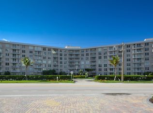 2851 S Ocean Blvd APT 5U, Boca Raton, FL 33434