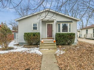 5427 63rd Ave, Kenosha, WI 53144