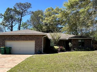 218 Yellow Pine Ct, Niceville, FL 32578