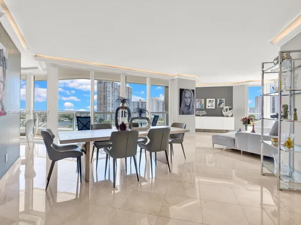 21055 Yacht Club Dr APT 1109, Aventura, FL 33180