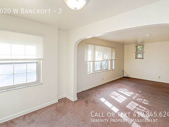5th image of 4020 W Bancroft St #2