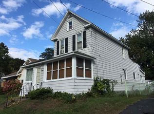 907 Harrison Ave, Schenectady, NY 12306