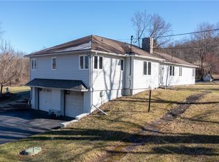 7469 Marvin Hill Rd, Springwater, NY 14560