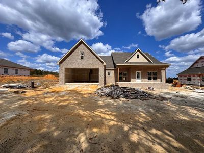 765 Bruner Mill Rd, Ashford, AL, 36312