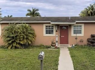 15445 SW 295th St, Homestead, FL 33033