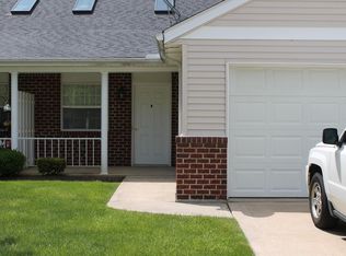 783 N Creek Dr UNIT 783, Painesville, OH 44077