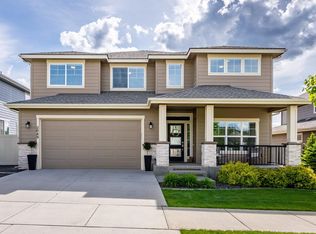2089 N Wilmington St, Liberty Lake, WA 99019