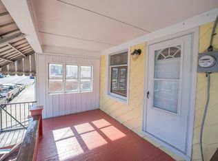 923 W Walnut St, Coal Township, PA