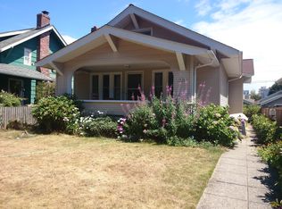 3636 45th Ave SW, Seattle, WA 98116