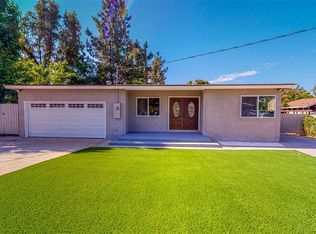 12020 Lemon Crest Dr, Lakeside, CA 92040
