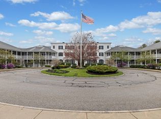 106 Farragut Way UNIT 370, Kennebunk, ME 04043