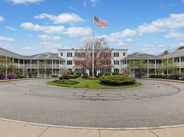 106 Farragut Way #370, Kennebunk, ME 04043