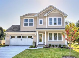 9371 Neumann Cres, Ypsilanti, MI 48197
