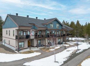 305 Broken Ridge Way, McCall, ID 83638