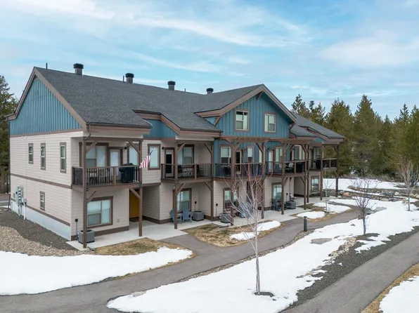 305 Broken Ridge Way, McCall, ID 83638