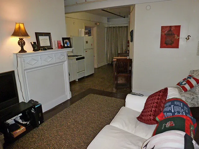 35 Chestnut Hill Ave #5 — Photo 11