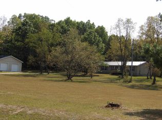 11067 S River Rd, Evart, MI 49631