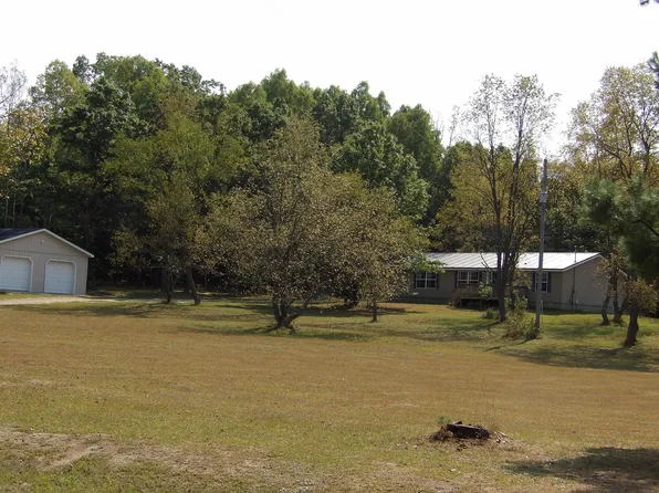 11067 S River Rd, Evart, MI 49631