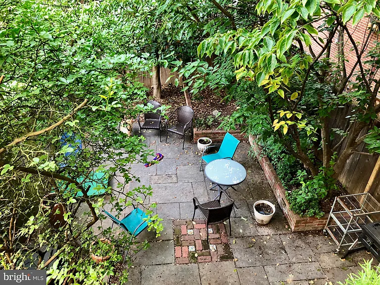 1745 Lanier Pl NW #1 — Photo 7