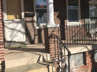 1211 Beech St, Wilmington, DE 19805